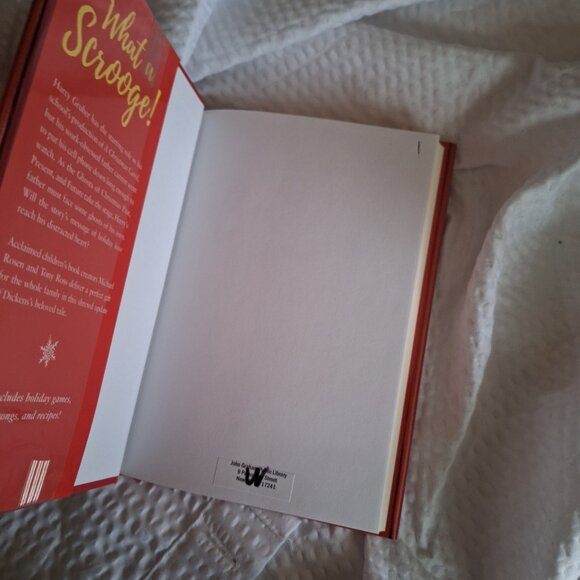 Bah! Humbug! - Picture 4 of 5